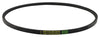 Mitsuboshi FHP 4L350 General Utility V-Belt 0.5 in. W X 35 in. L For Fractional Horsepower Motors