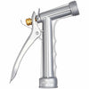 Gilmour Metal Front Threaded Hose Nozzle