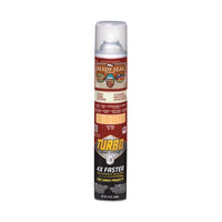 Ready Seal Turbo Spray Natural Wood Stain 24 oz (Pack of 6)