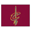 NBA - Cleveland Cavaliers Rug - 34 in. x 42.5 in.