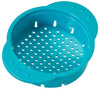 Progressive Prepworks Teal Plastic Can Colander