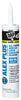 DAP Alex Plus White Acrylic Latex All Purpose Caulk 10.1 oz. (Pack of 12)
