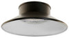 Feit Electric Switch Hardwired LED Bronze Security Light