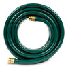 Gilmour Flexogen 3/4 in. Dia. x 50 ft. L Heavy-Duty Gray Hose - Open Box