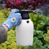 Centurion Pump Sprayer 0.5 Gallon Handheld Sprayer with Adjustable Brass Nozzle Chemical Resistant Tank - Deal of The Week