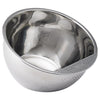 Helen's Asian Kitchen Silver Stainless Steel Rice Washing Bowl 3 qt - Deal of The Week