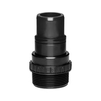 Jackel 1-1/2 in. D ABS/PVC Check Valve