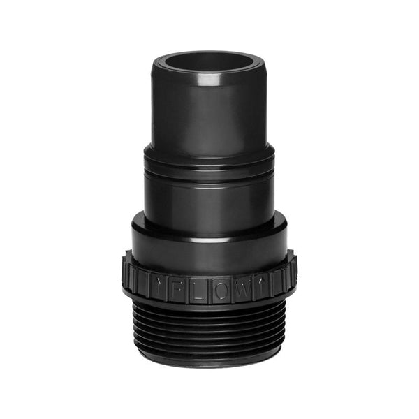 Jackel 1-1/2 in. D ABS/PVC Check Valve