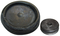 Keeney Repair Kit Black Rubber - Deal of The Week