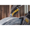DeWalt Retractable Utility Knife Black/Yellow 1 pc - Deal of The Week