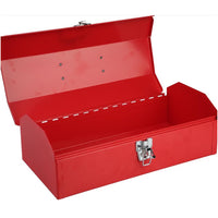 Steel Grip 15 in. Tool Box Red