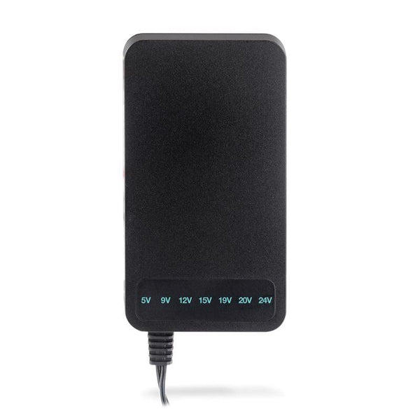CyberPower adaptador de corriente de 18 AWG, 120 V, 3.5 ft. L