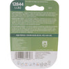 Philips LongerLife Incandescent Courtesy/Glove/License/Trunk Miniature Automotive Bulb 12844LLB2