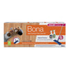 Bona 16.5 In. W Dry/Wet Fiber Floor Care Kit