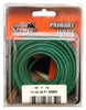 Coleman Cable 24 ft. 16 Ga. Primary Wire Green