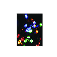 Celebrations LED Micro Multicolored 400 ct String Christmas Lights 134 ft.