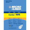 DVC Vacuum Bag For Eureka MM 3 pk