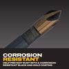 DEWALT 1/4 in. High Speed Steel Countersink Bit 1 pc