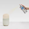 Rust-Oleum Painter's Touch Semi Gloss Ivory Bisque Oil Based Fast Dry Spray Paint 12 oz. (Pack of 6)