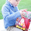 MasterToys Santa Ball Popper Toy 1 pc (Pack of 24)