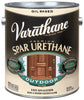 Varathane 242185 1 Gallon Semi Gloss Oil Based Premium Spar Urethane Low Voc (Pack of 2)