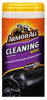 Armor All Leather/Rubber/Vinyl Cleaner Wipes 30 ct