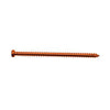 Simpson Strong-Tie Strong-Drive No. 9 Sizes X 6 in. L Star Truss Head Structural Screws 2.1 lb 50 pk