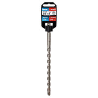 Tapcon 3/8 in. X 8 in. L Carbide Tipped Drill Bit SDS-Plus Shank 1 pk