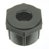 Danco Ballcock Coupling Nut Black Plastic For For fill valve repair (Pack of 5) - Open Box