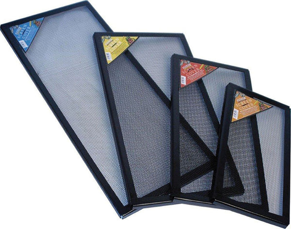 Screen Cover Metal