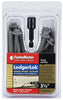 FastenMaster LedgerLok 3-5/8 in. L Hex Epoxy Wood Screws 12 pk
