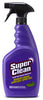 Super Clean Citrus Scent Cleaner and Degreaser 32 oz Liquid