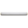 Purdy White Dove Dralon 1/2 in. x 18 in. W Regular Paint Roller Cover 1 pk