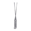 Simpson Strong-Tie ZMax 13.25 in. H x 1.25 in. W 18 Ga. Steel Mudsill Anchor (Pack of 50)