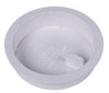 Oatey Knock-Out 2 in. D ABS Test Cap (Pack of 20)
