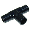 SharkBite 1 in. PEX X 1 in. D PEX Poly Tee