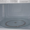 Avanti 1.5 cu ft White Microwave 1000 W