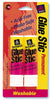 Avery 00171 .26 Oz Permanent Glue Stic 2 Count (Pack of 6)
