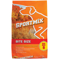 Sportmix Bite Size Dog Food, 40 lbs.
