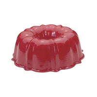 Nordic Ware 10.38 in. W X 10.38 in. L Cake Pan 1
