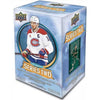 Upper Deck 2025-26 Series 2 Hockey Trading Cards Blaster Box