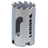 Lenox Speed Slot 2-1/8 in. Carbide Tipped Hole Saw 1 pc