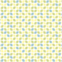 Con-Tact 16 ft. L X 18 in. W Multicolored Cardiff Citron Self-Adhesive Shelf Liner (Pack of 6)