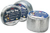 Reflectix 24.5 in. X 25 ft. L Aluminum Pipe Wrap
