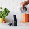 Method Vetiver & Amber Scent Foam Hand Soap 10 oz (Pack of 3)