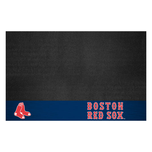 MLB - Boston Red Sox Grill Mat - 26in. x 42in.