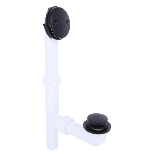Danco 1-1/2 in. D Plastic Tub Drain Kit