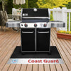 U.S. Coast Guard Grill Mat - 26in. x 42in.