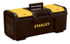 Stanley 23.5 in. Tool Box Yellow/Black