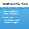 HTH Spa Powder Alkalinity Increaser 1.25 lb (Pack of 6)